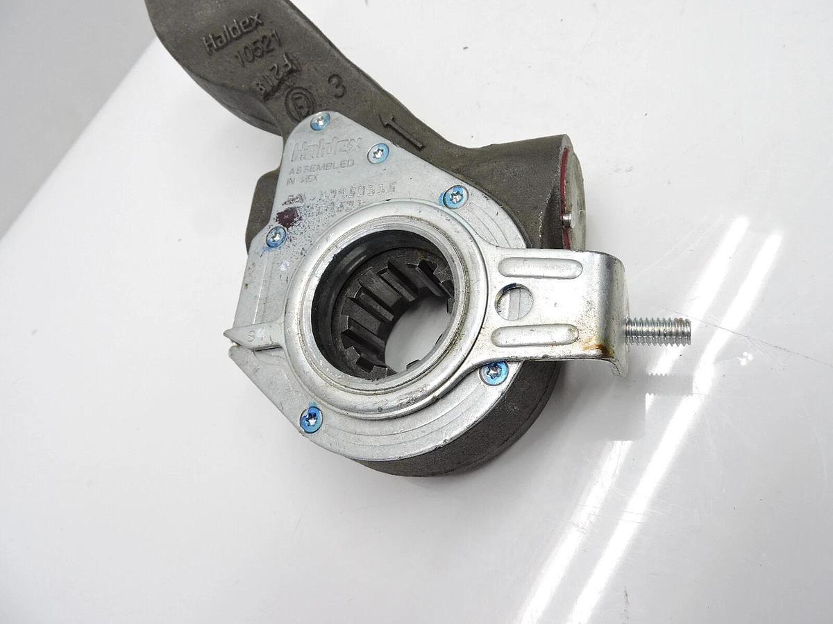 Haldex 40950115 Automatic Brake Adjuster (ABA) - Rear Brake, 6.5" Arm Length
