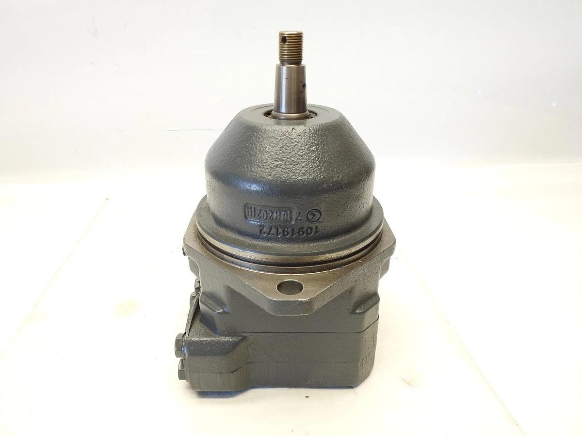 New Genuine Oem Liebherr 5801658 Hydraulic Pump Motor R902418610