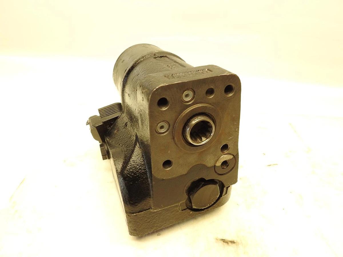 New Genuine Oem Agco ACX4125730 Hydraulic Steering Box Control Motor 11297929 OS