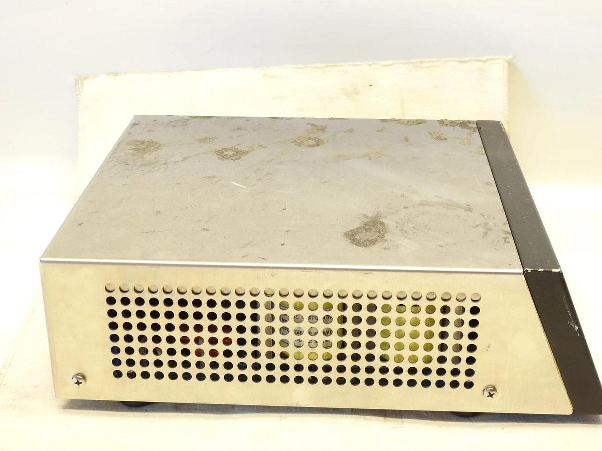 Dukane Ultrasonic Welder 30HP060-UH