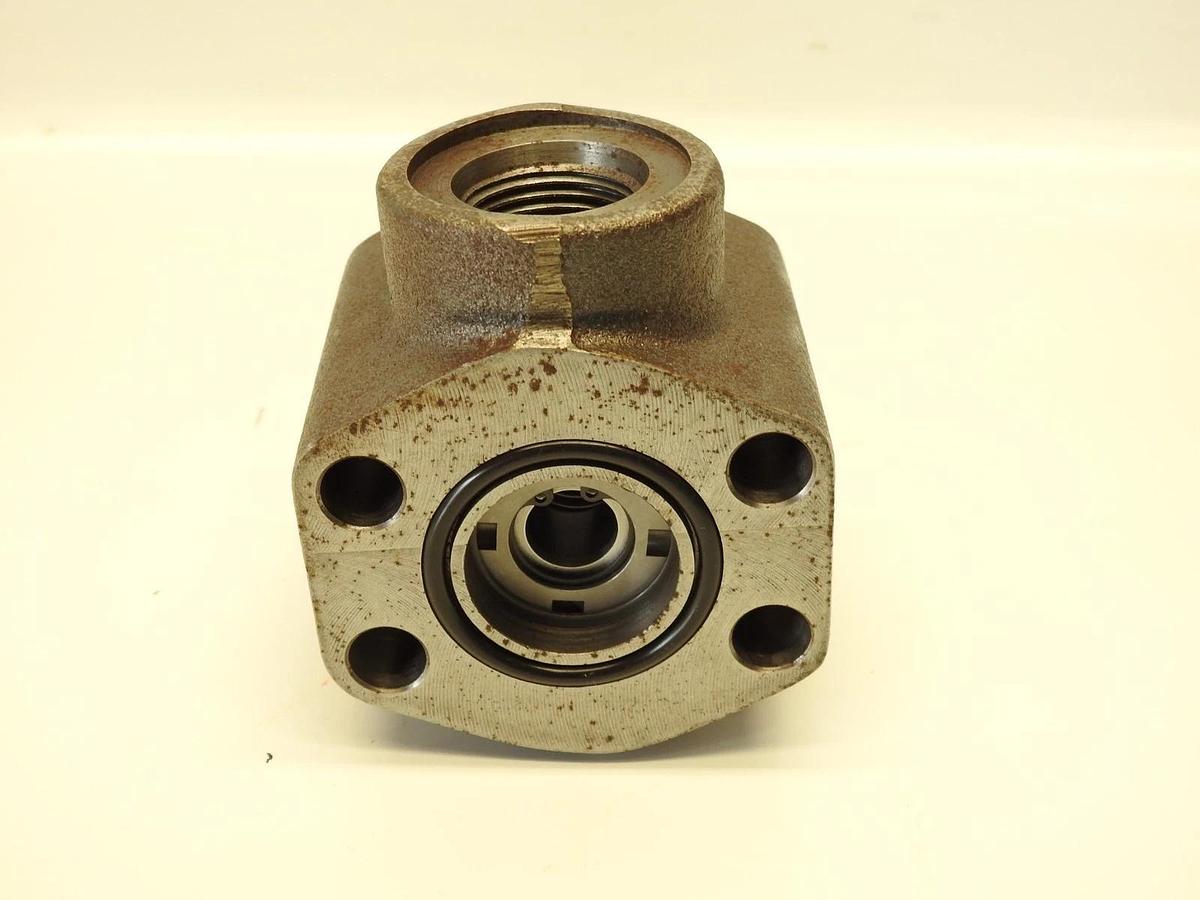 New Oem Parker Commercial Hydraulic Valve 316-9414-015 HANNIFIN 3169414015 PH FL
