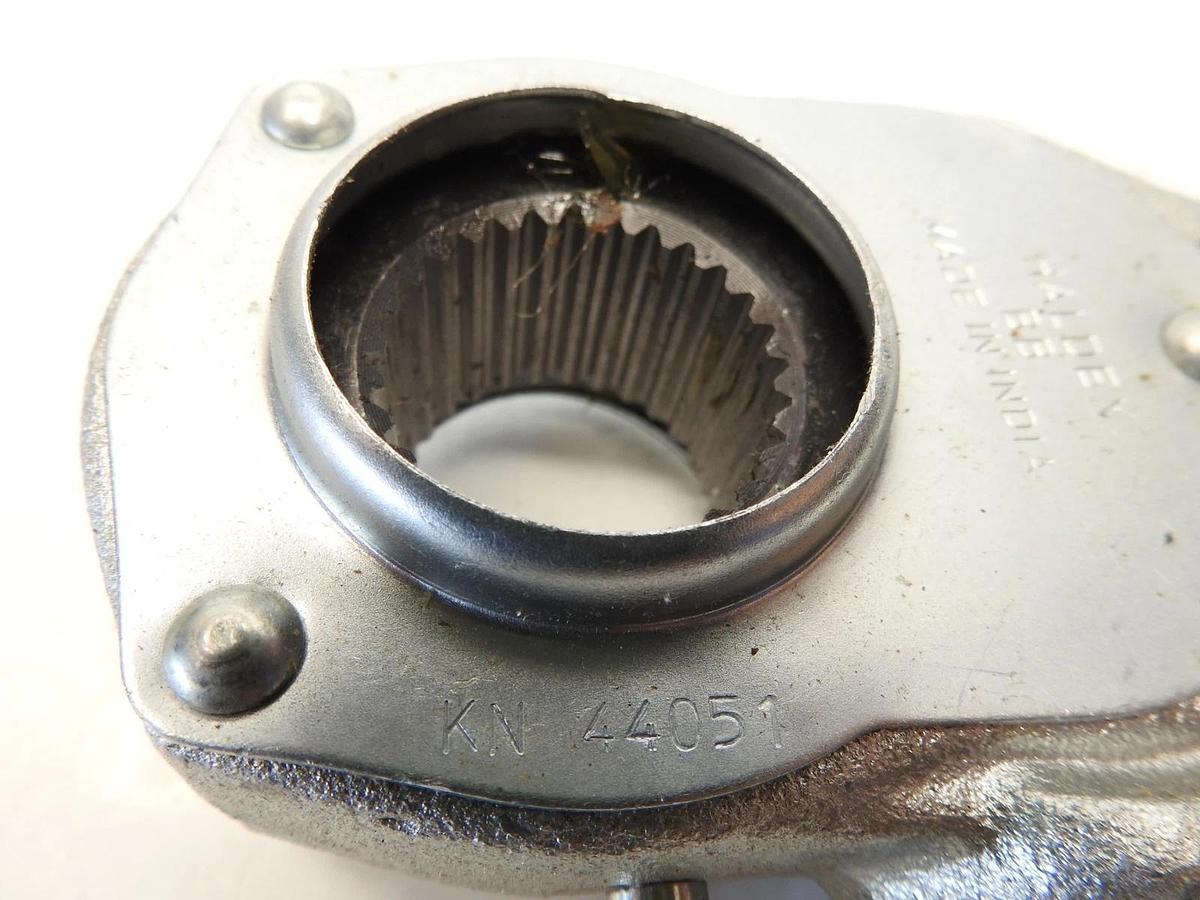Haldex KN44061 Manual Brake Adjuster 45210129, ZZKN44061, U55 KN44061, WAKN44061