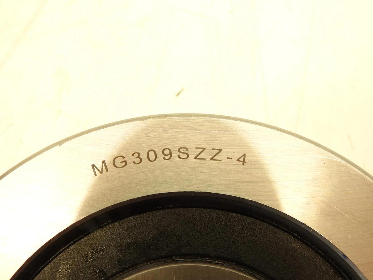 PEER MG309SZZ4 MAST GUIDE BEARING 5" OD 45 MM BORE 1-1/4"