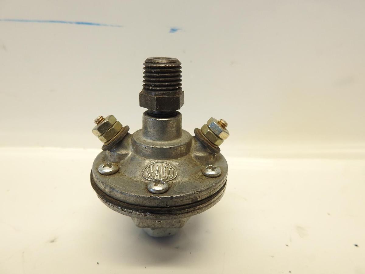 New Genuine Meritor RSL8000 Genuine Sealco Valve Switch