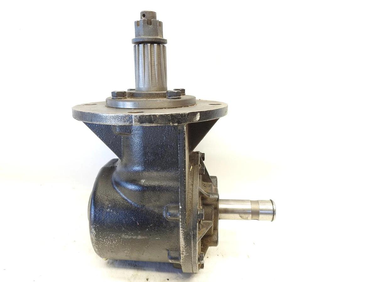 New Genuine Omni Gear RC-61 250378 Splined Gearbox