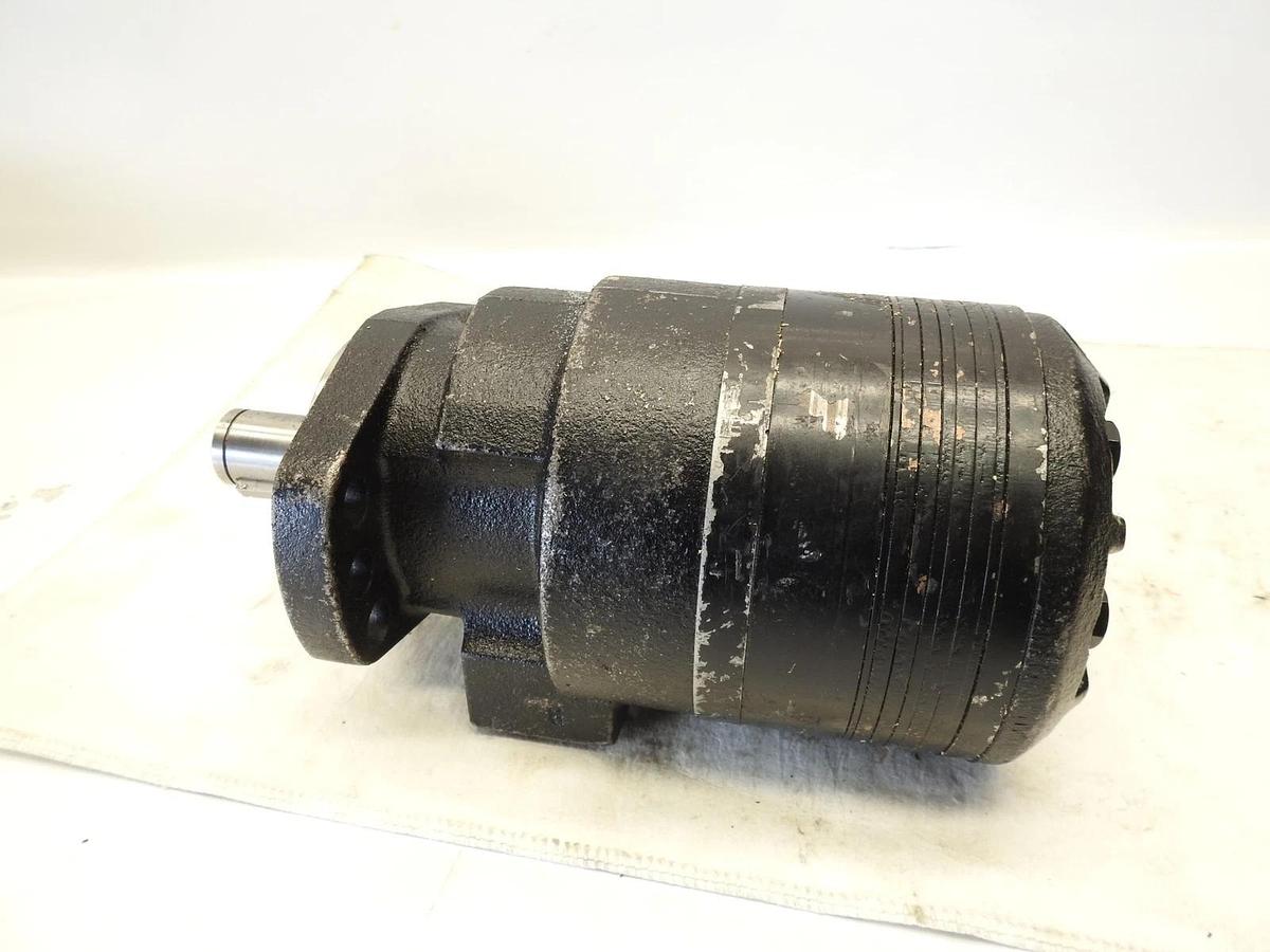 New Oem Parker TF0240ES020AAAA Hydraulic Motor TF Series LSHT Torqmotor