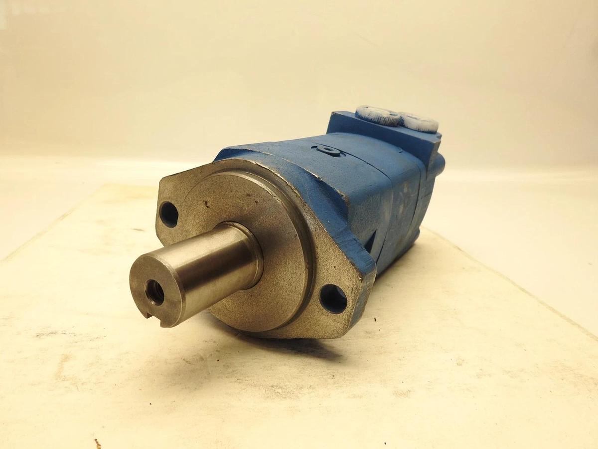 NEW Hydraulic Motor Replaces For Char-Lynn 104-1028-006 Eaton 104-1028 | 2 Bolts