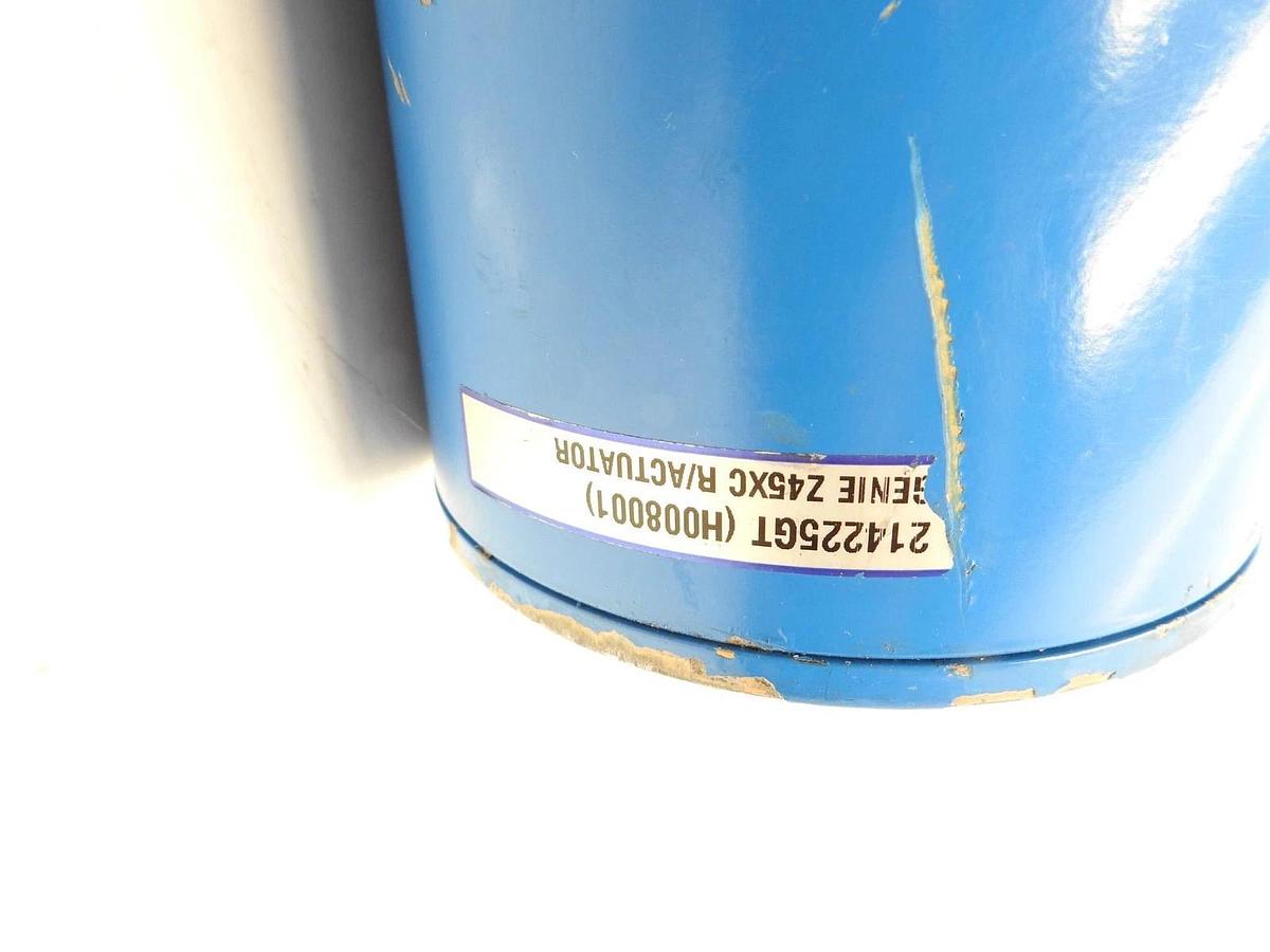 New Oem Genie 214225 214225GT Z45 High Capacity ROTATOR PLATFORM 15K JIB