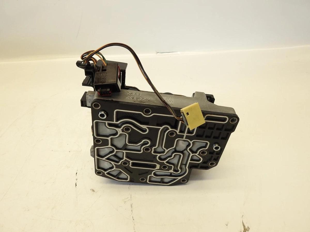 OEM 62TE Shift Solenoid Pack For 2006-2018 Dodge Journey Grand Caravan Chrysler