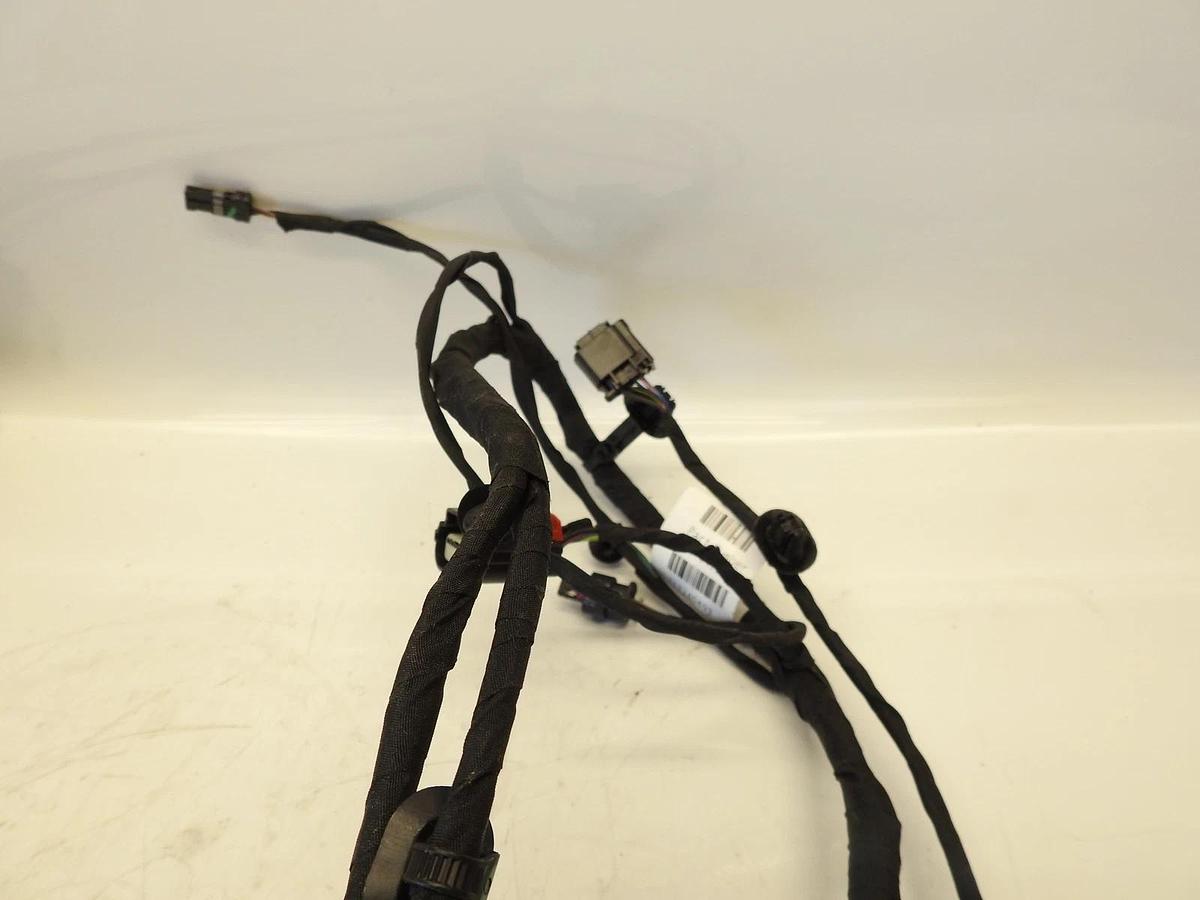 New Oem Rivian Wiring Harness 35670493