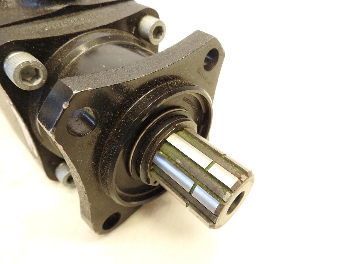 New Oem Force America Hydraulic Pump Motor 60100150649FA