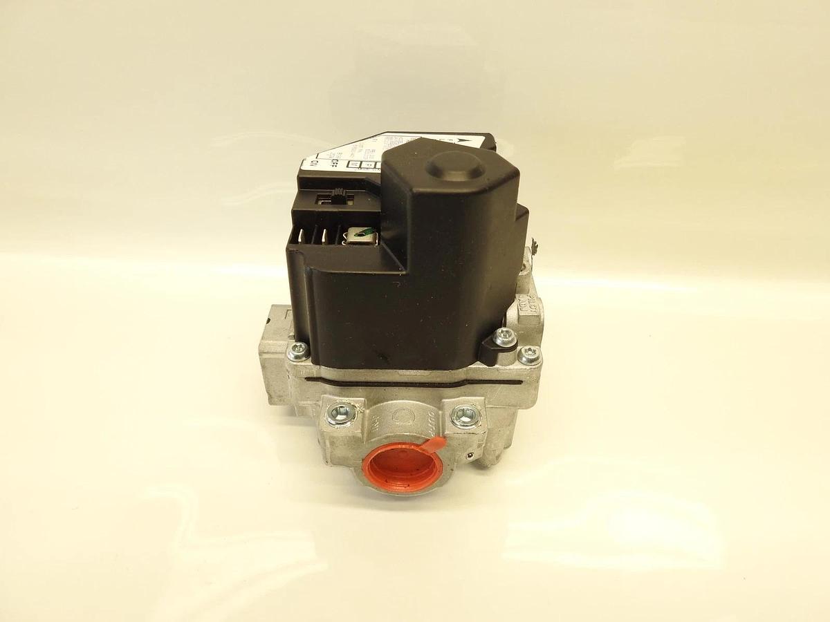Genuine White Rogers 51500014401 24V 50/60 HZ 410 AMP Gas Valve
