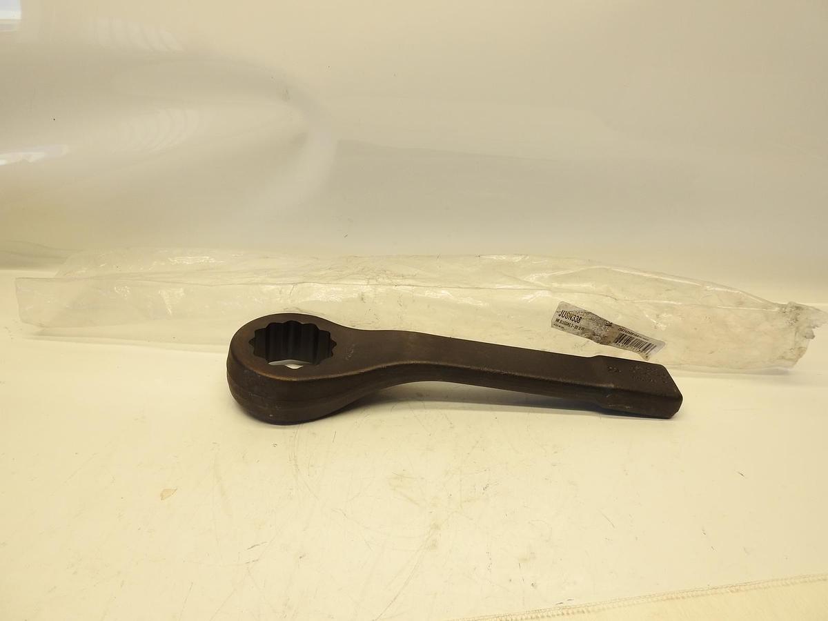 Proto JUSN338 Slugging Wrench 2-3/8 In - 12 Point