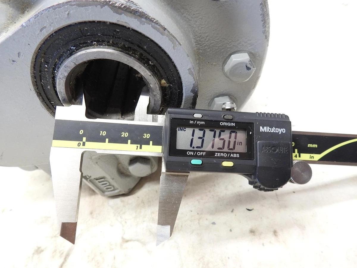 Dynamic Hydraulic Tractor PTO Pump GP-PTO-A-7-6-S 16.6 GPM @ 540 RPM 9-8902-7