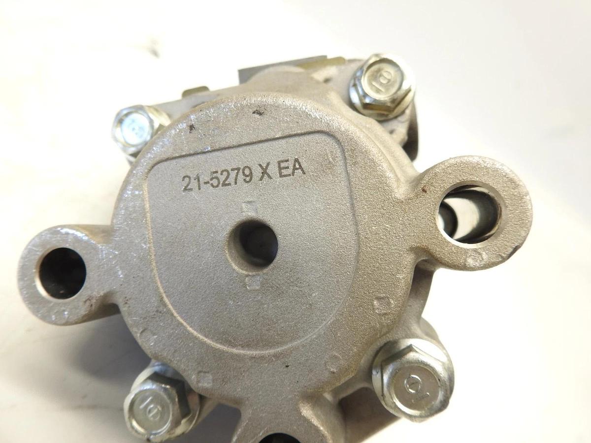 Cardone 21-5279 Remanufactured Power Steering Pump