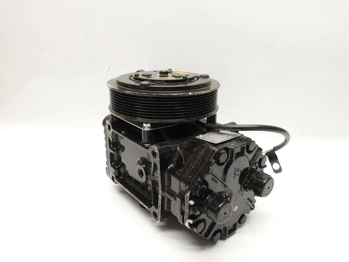 AC COMPRESSOR ABP N83 304201T fits FRIEGHTLINER International Peterbilt Kenworth