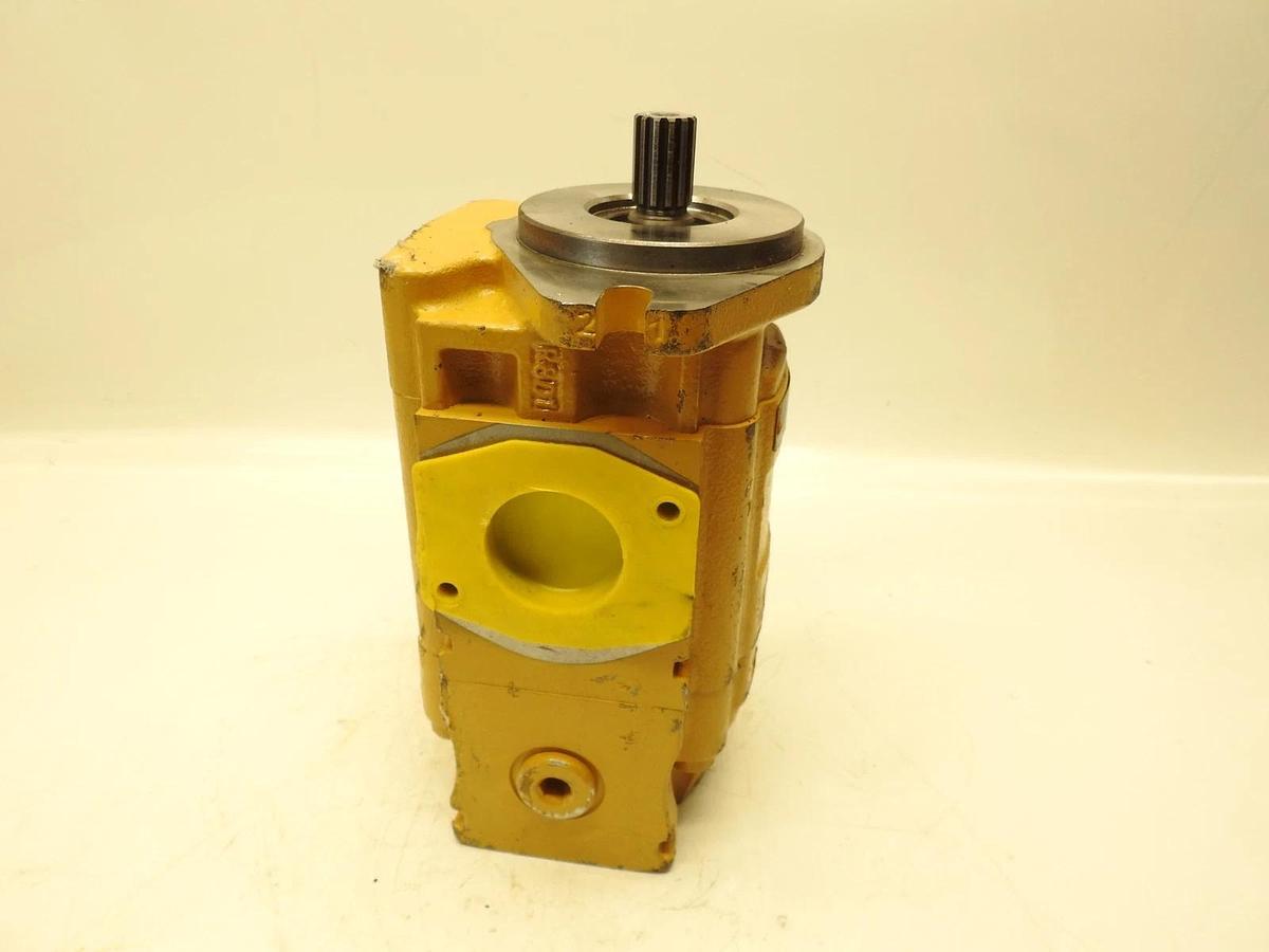 New Oem Cat 594-0986: PUMP GP-GR B Fits 773G 773G OEM 775G 775G