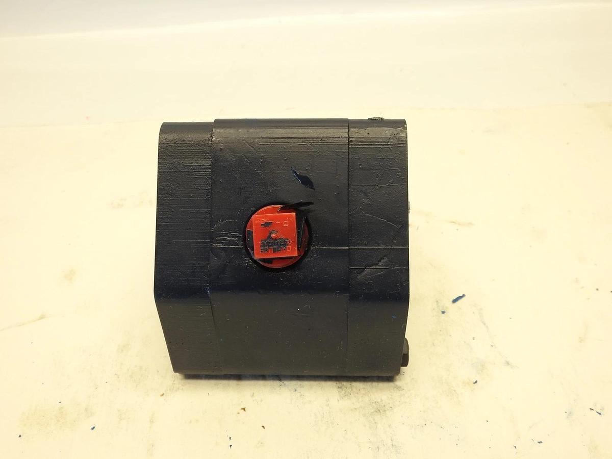 New Genuine Haight 5X5VF2B0CECC2M External Gear Pump