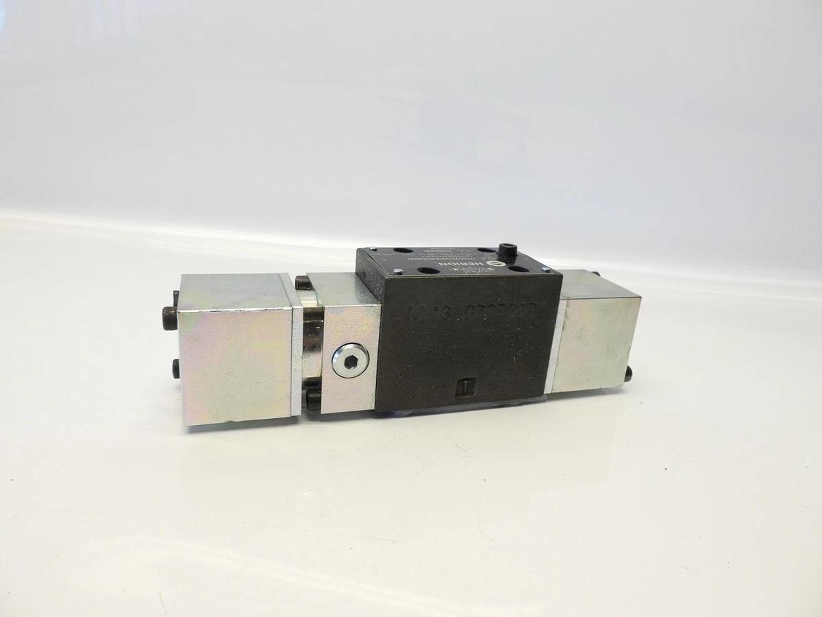 New Oem Herion Hydraulic Valve S6Y00G0190016MV