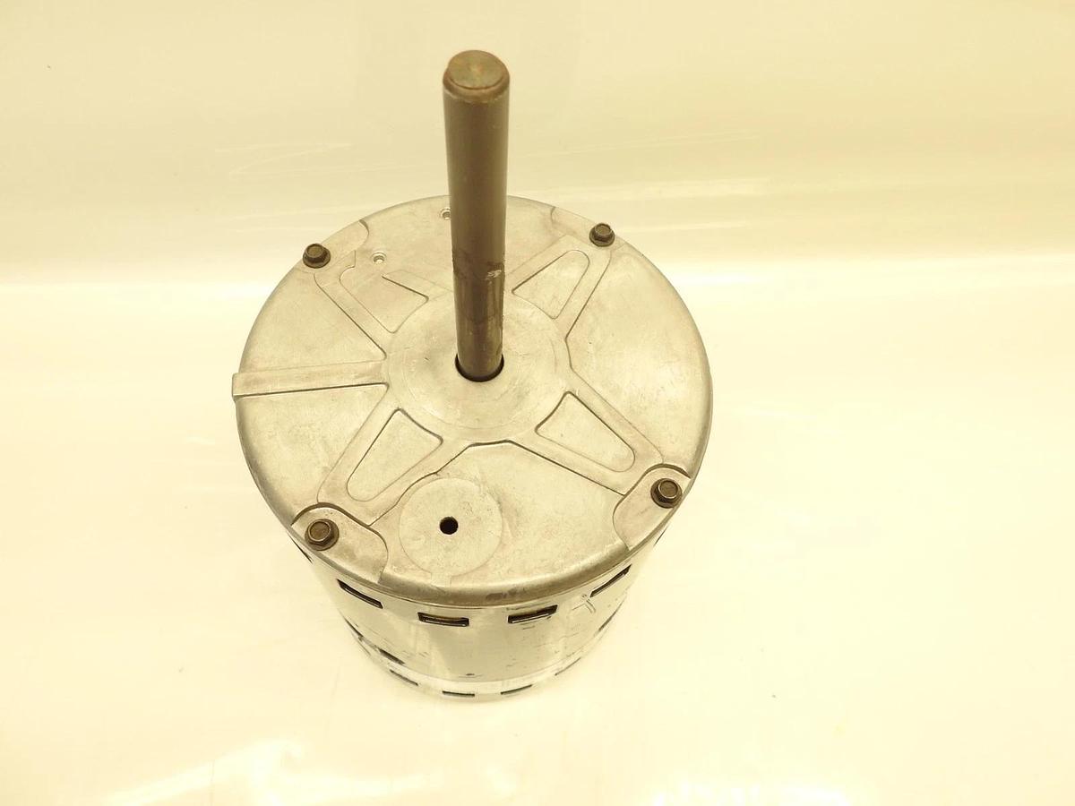 OEM York S1-02435315000 Blower Motor & Control Module ECM 208-230V 60/50HZ 1HP