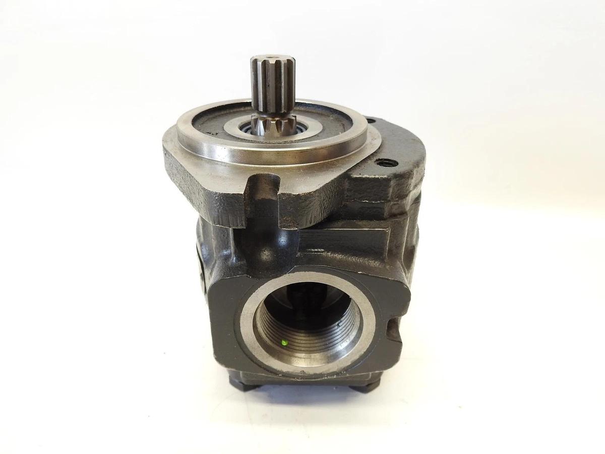 New Whisper Casappa 50308272 Hydraulic Pump WHP20.23D0-07S9-LOG/OD-N-D