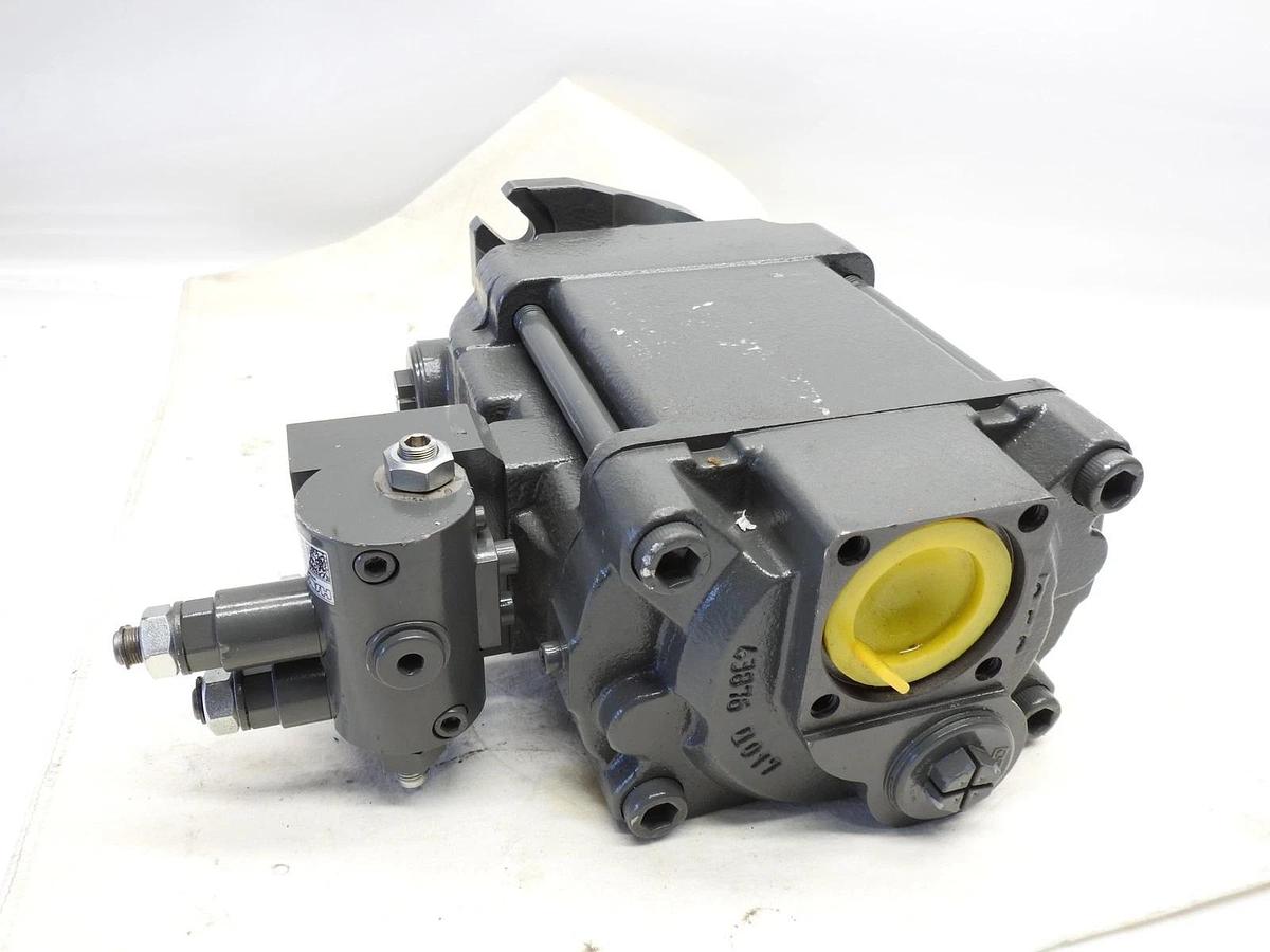 New Genuine Hawe Hydraulik 261733 Axial Piston Pump V60N-060 LHXN-1-0-03/LSNR/ZL