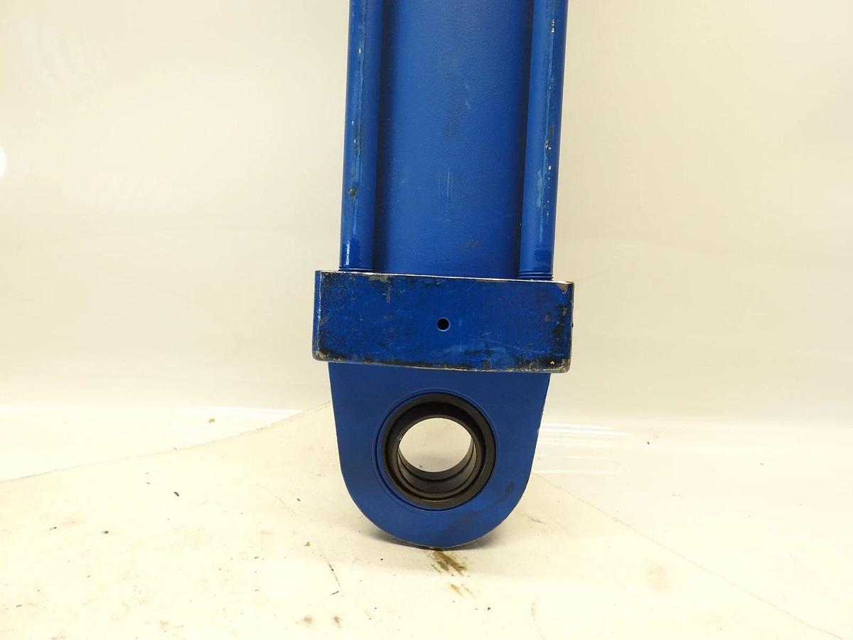 New Oem Bosch Rexroth Hydraulic Cylinder 7472A19104 CDT3MP5 CDT3MP5/80/56/450Z30