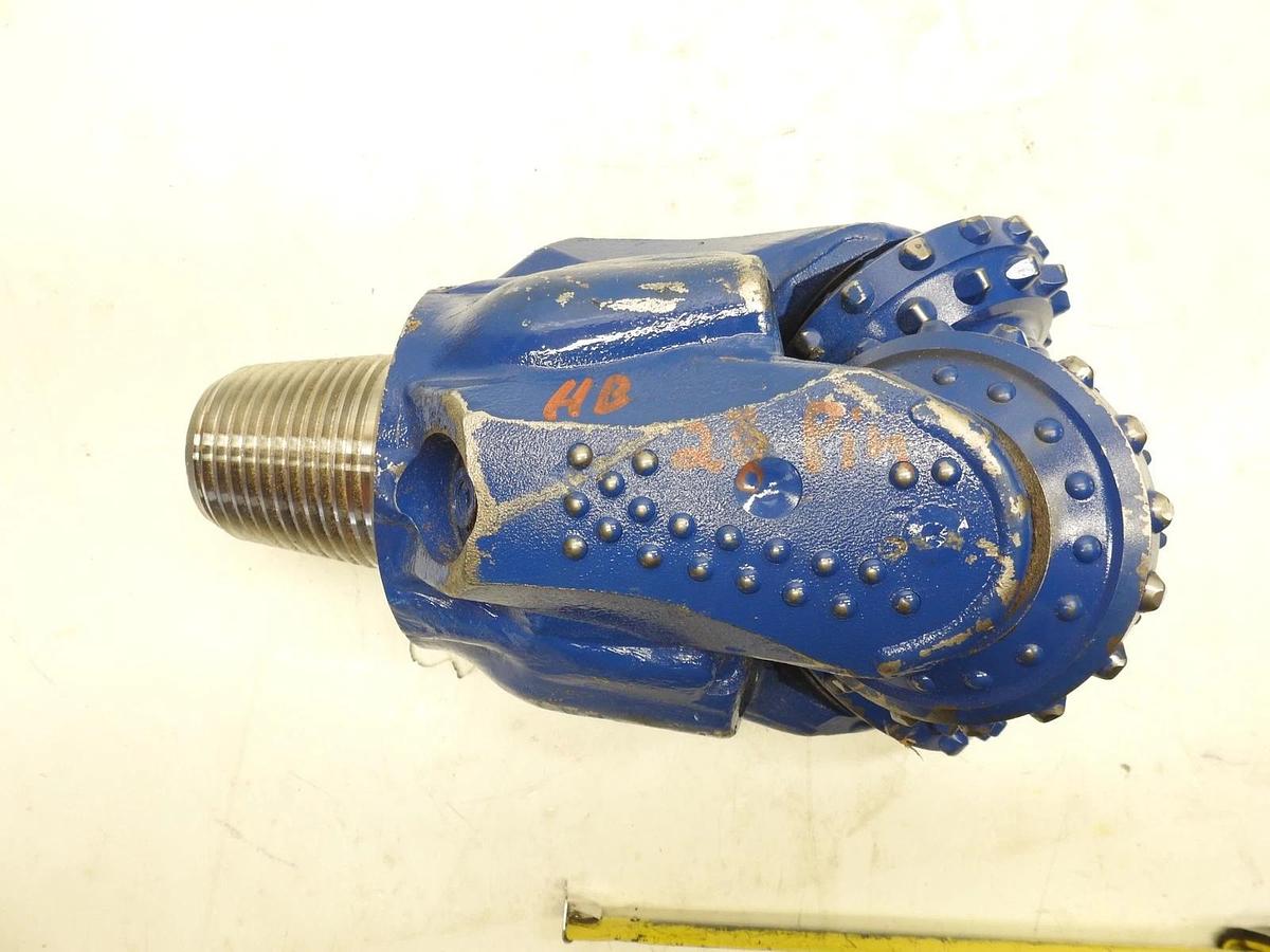 TCI Button bit Tricone Premium Drill Bit 2402 034 6.5"W 10 3/4" H