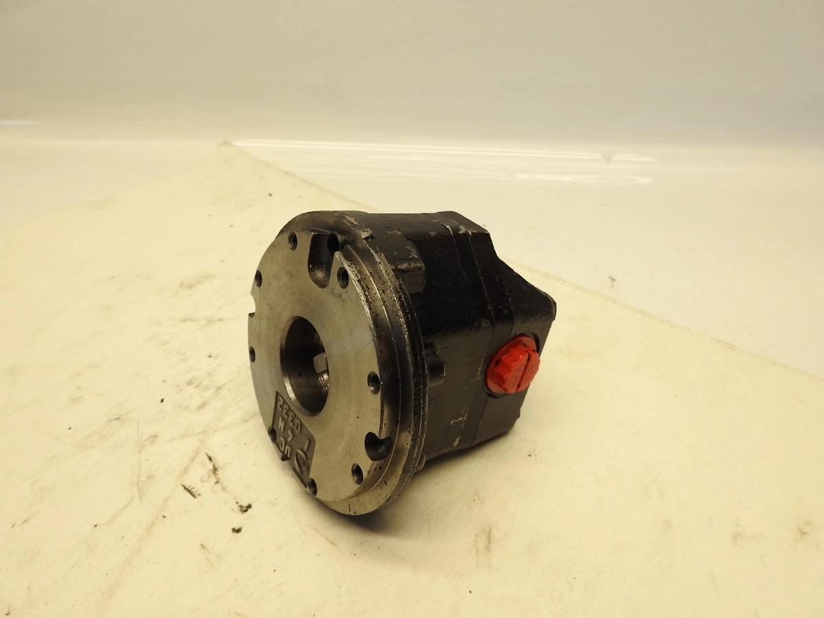 NEW OEM GENIE LIFT PART # 58489GT - PUMP ASSY, AUX.POWER UNIT 89617