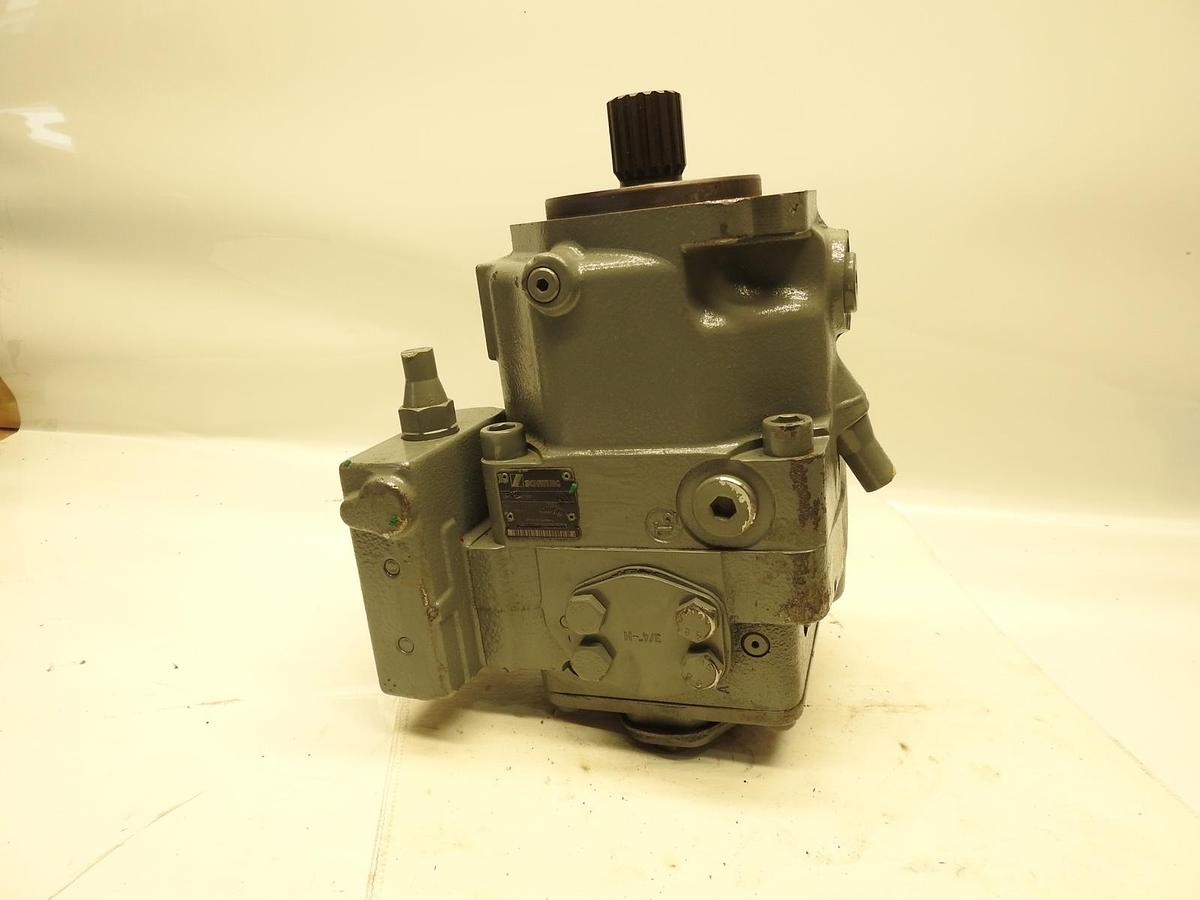 New Oem SCHWING 30361366 Hydraulic Axial Piston Pump R986110638