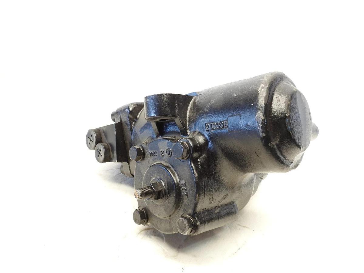 New Lares Power Steering Gear 11602 Fits: Ford E-150 E-250 Ecoline