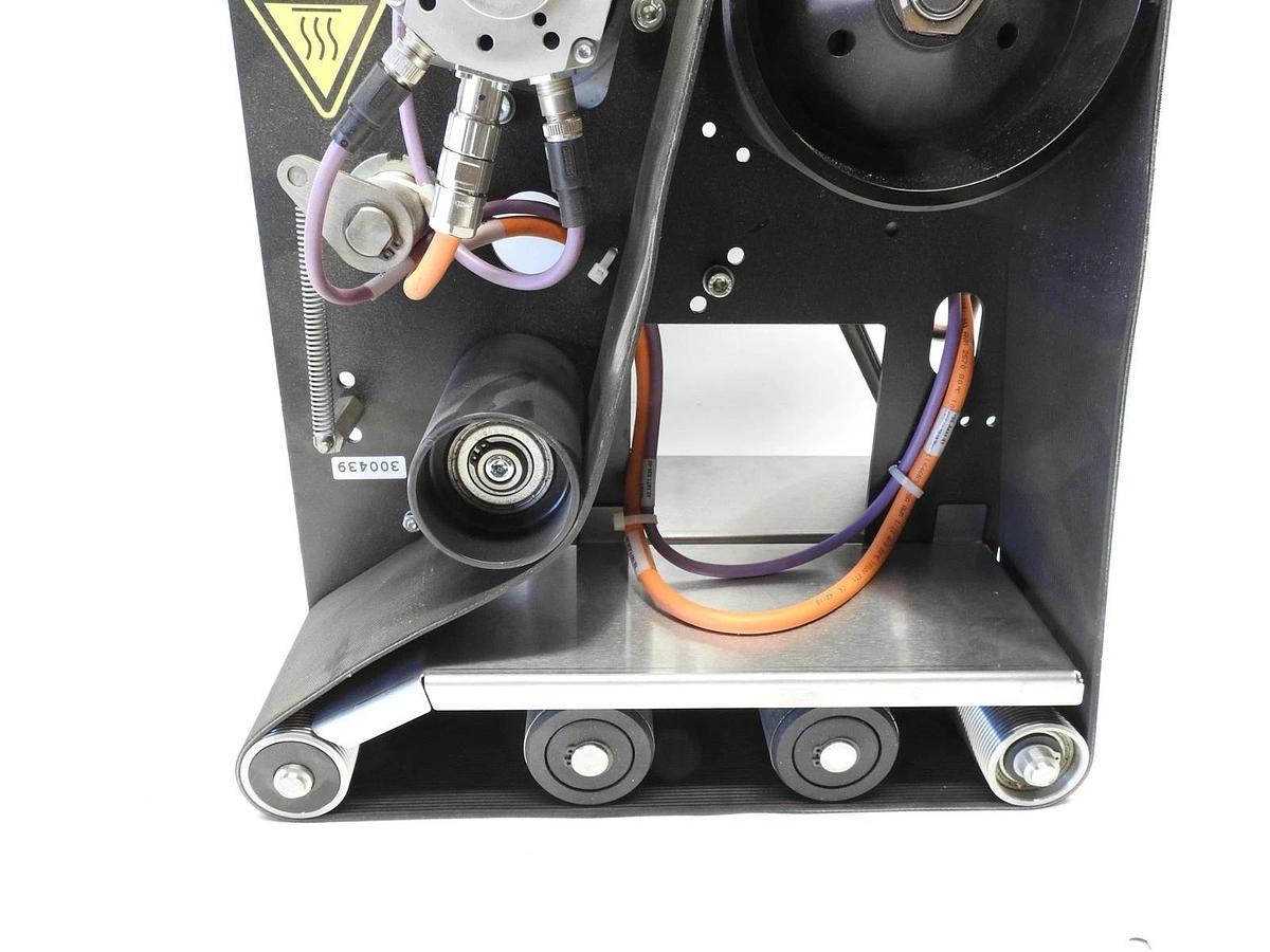 New Genuine Oem Siemens Dunkermotoren BG 75X25 MI Conveyer Feeder