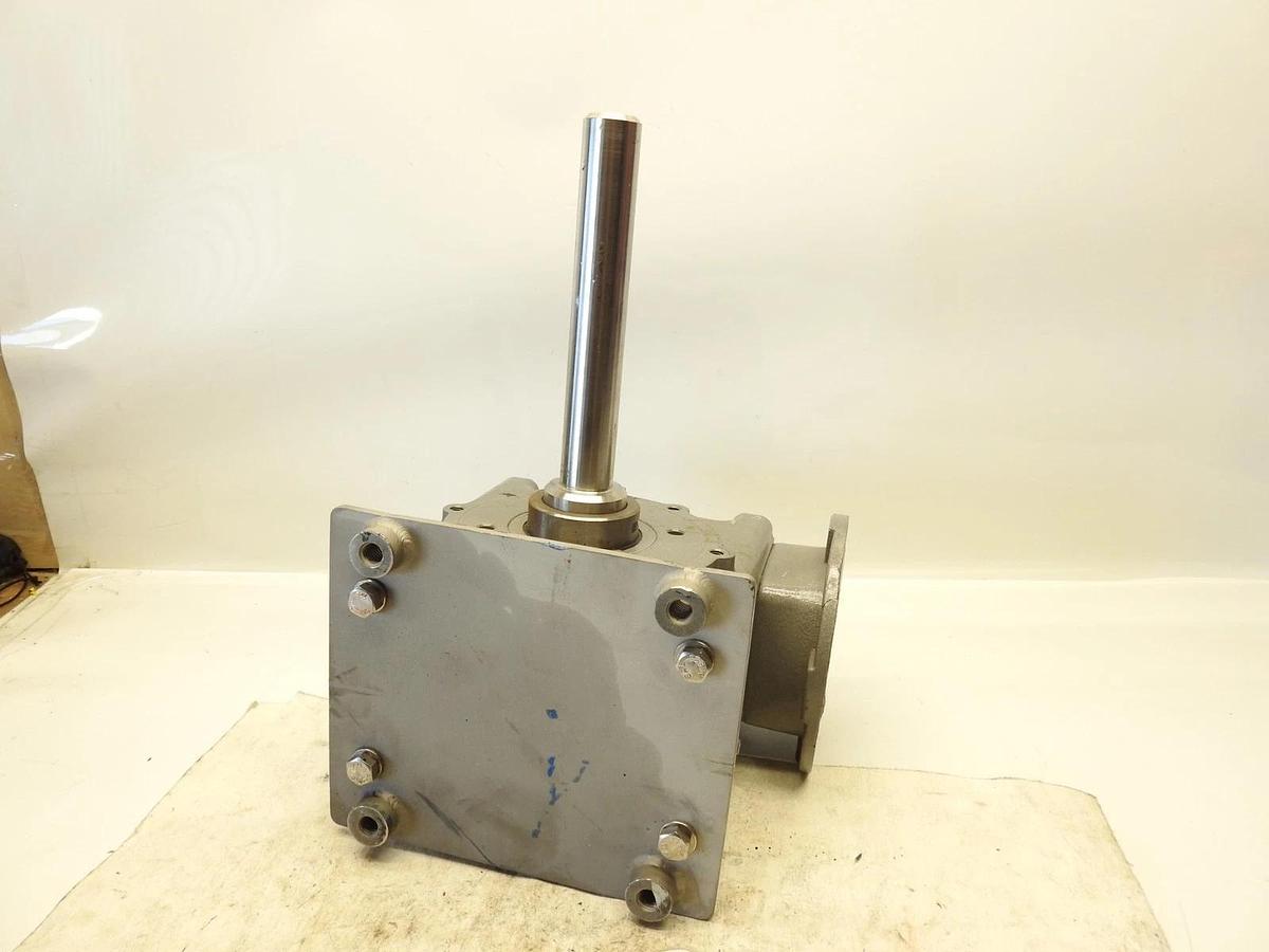 NEW WINSMITH U3060HT14 U30 60 DLR 140TC 1.94 WORM GEAR REDUCER
