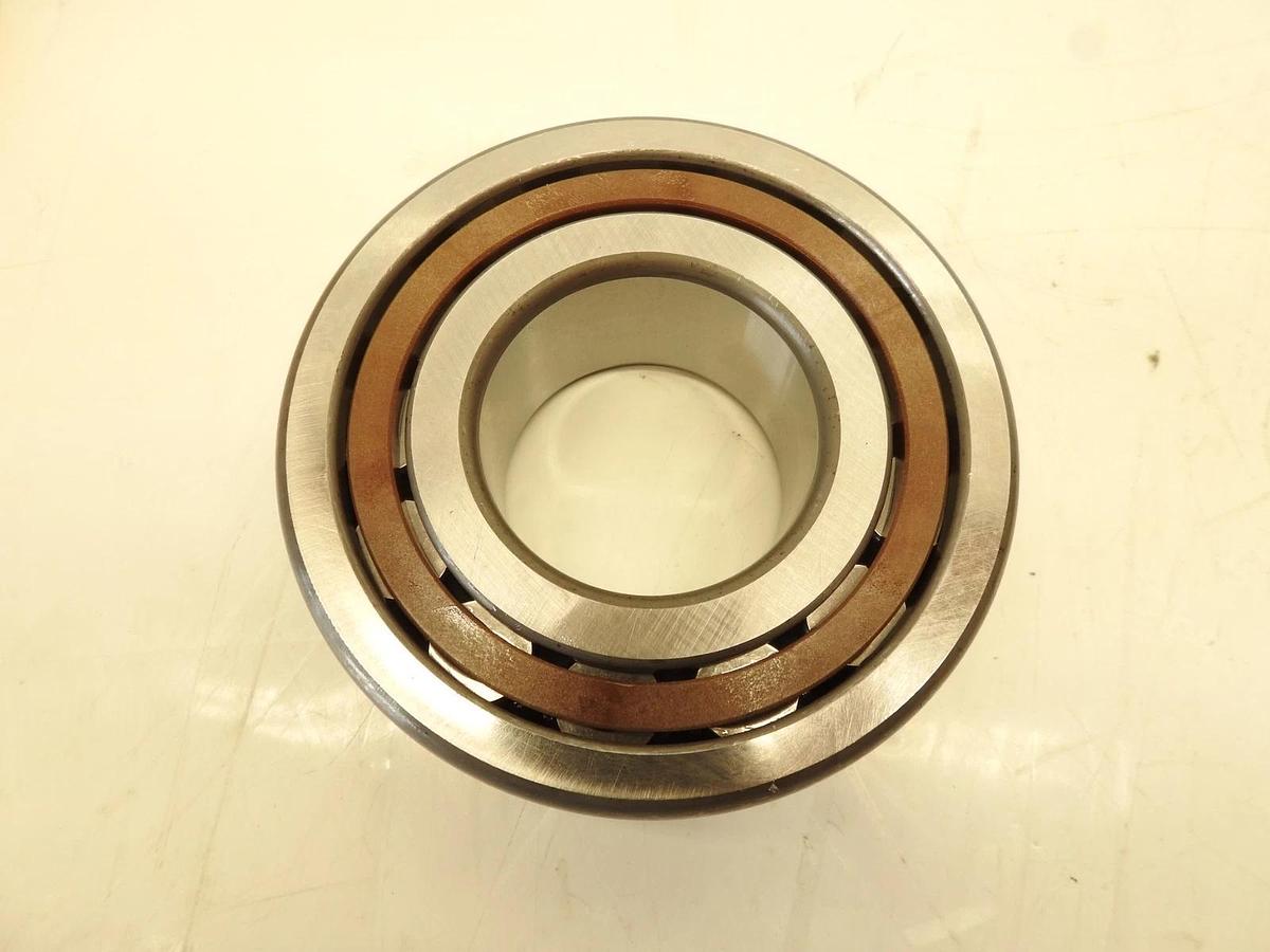 2PK Oem Hitachi Bearing 60mm X 130mm X 46mm BRG Roller NTN Ultage 112