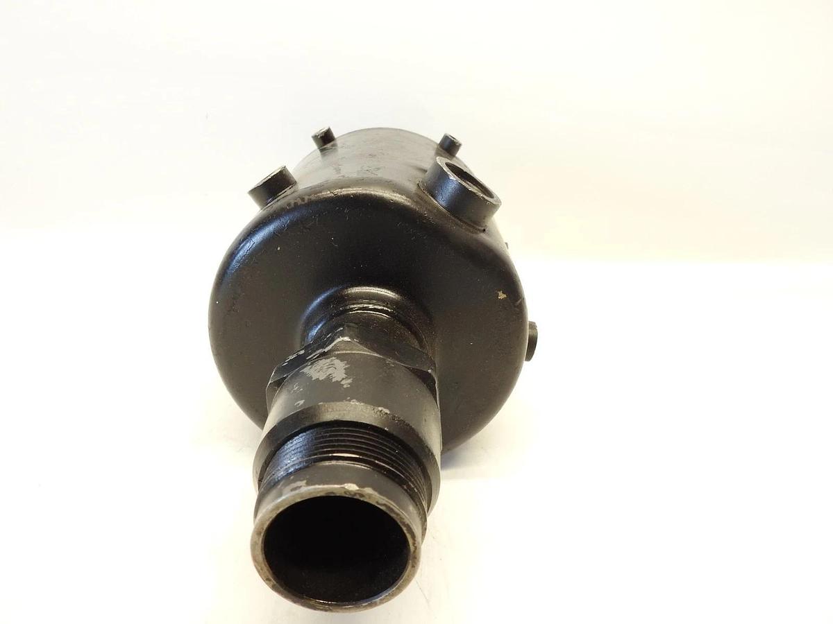 Genuine HALDEX MA15500 MAXIBRAKE F6HT2B651AA Hydraulic Parking Brake F4