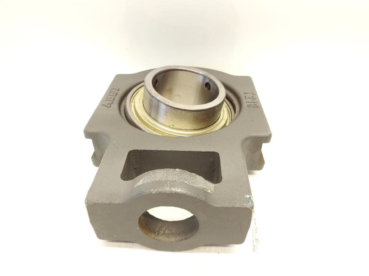 UC213-L3, ABEG Supra T213, Mounted And Inserts Bearings W/Housing Pillow Blocks