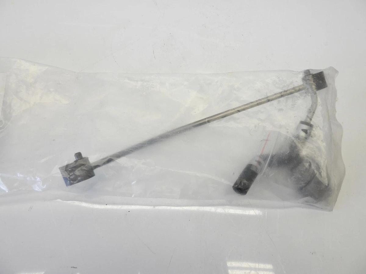 Engine Coolant Air Bleed Pipe-Crossover Pipe Dorman 626-543