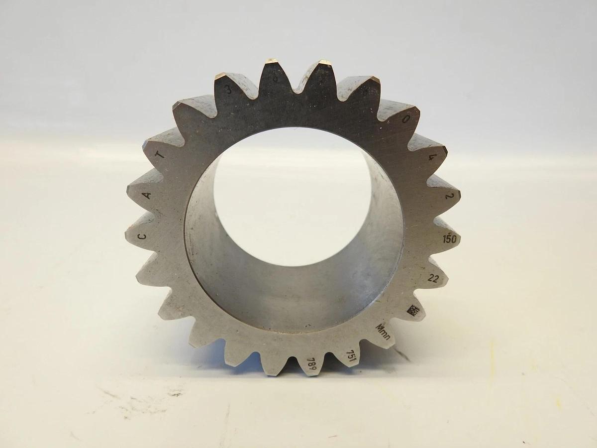 New Oem CAT Gear Planet 362-6042, 22 Teeth, Pn 675 517