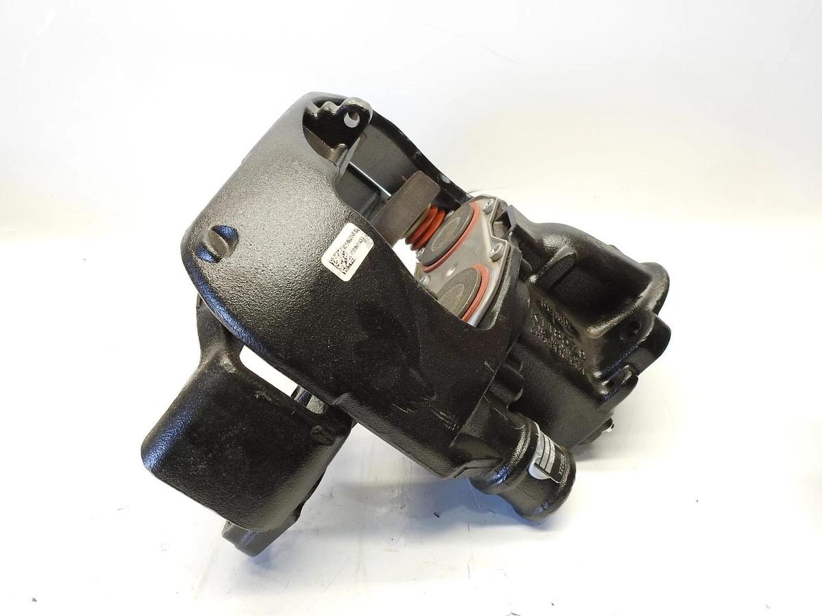 New Genuine Bendix 802957 Air Disc Brake Caliper LEFT ADB22X