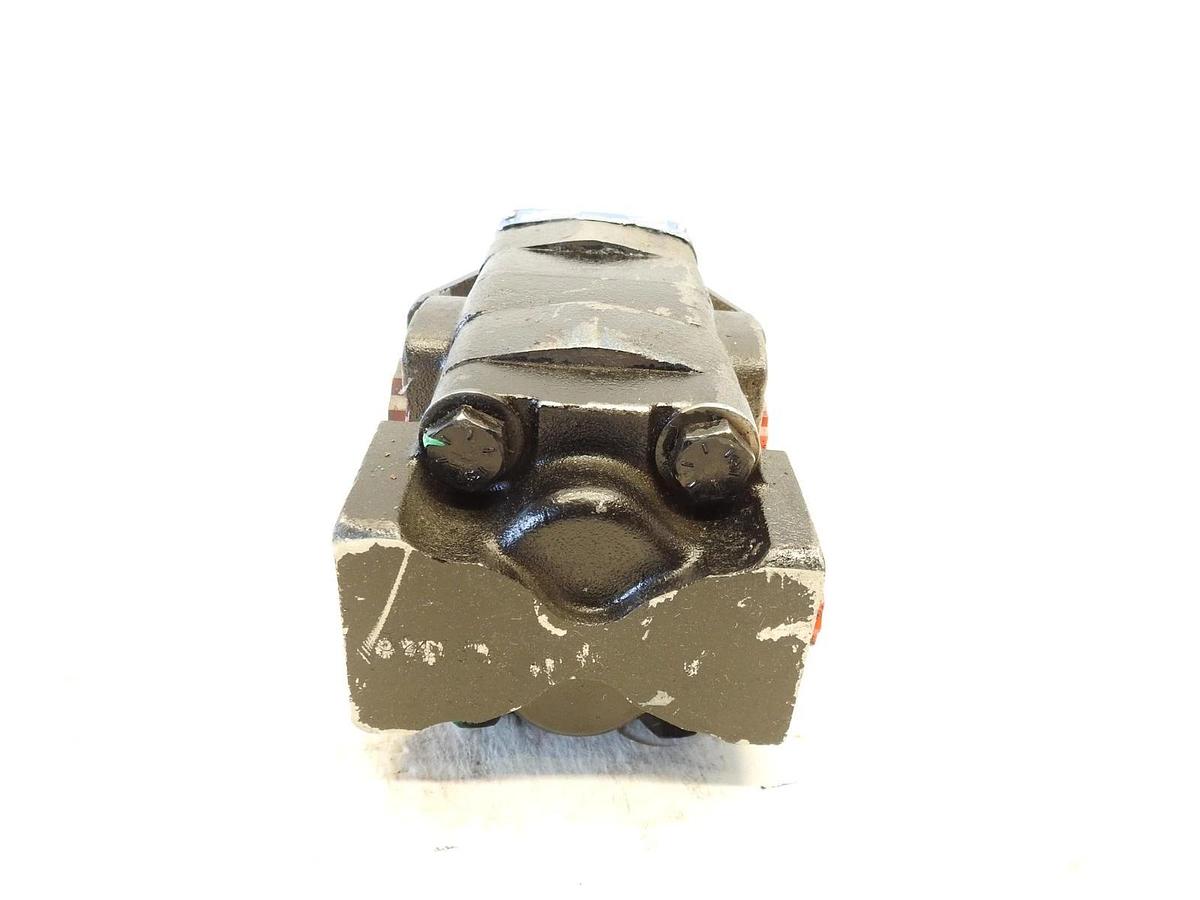 New Metaris MHP315 Hydraulic Gear Pump MHP3158196PEAB106SKMAB