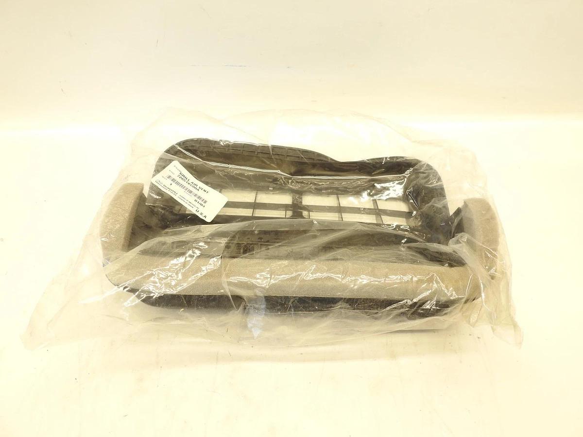 OEM NEW 2005-2023 Subaru Quarter Panel Air Valve Grille Pressure Vent 72651XC00A