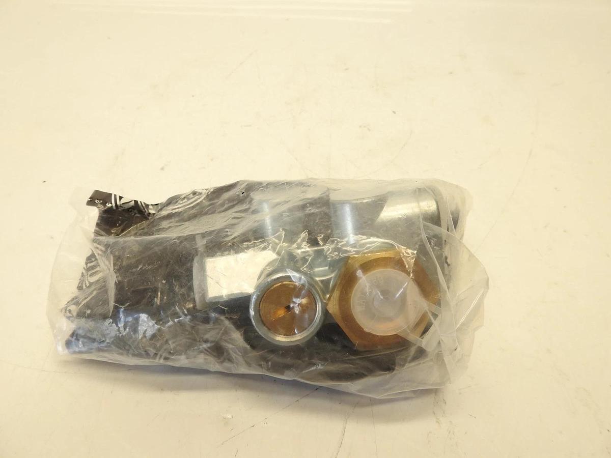 Automann USA Spring brake control valve 170.110500 New