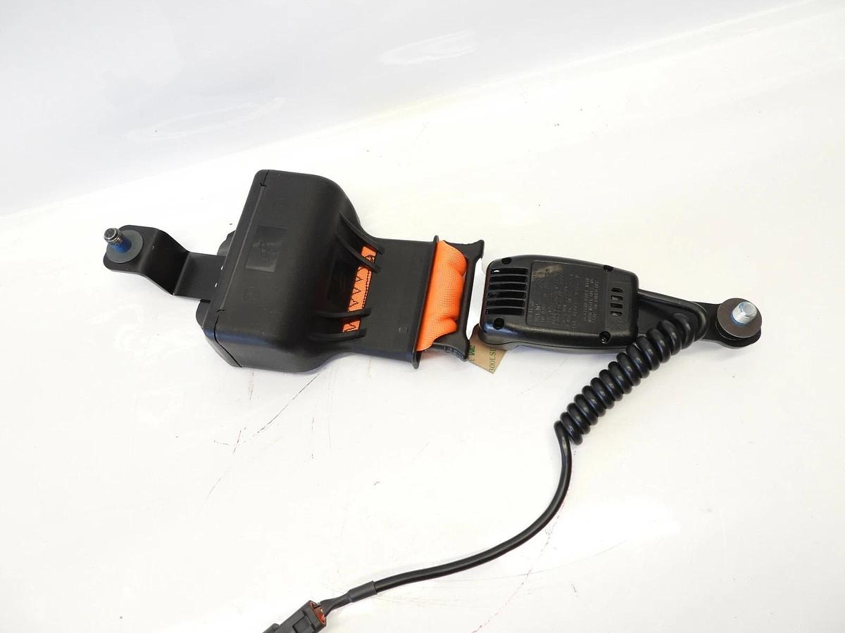 New Genuine Cat 526-9180: BELT GP-SEAT