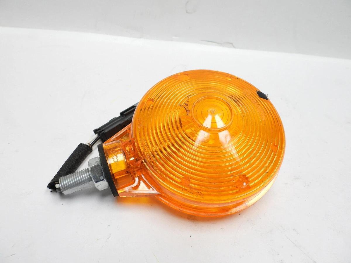 DIRECTIONAL TRUCK-LITE 3753AD DO-RAY GT-116 42521 1223-685 420-4968 4" 12V