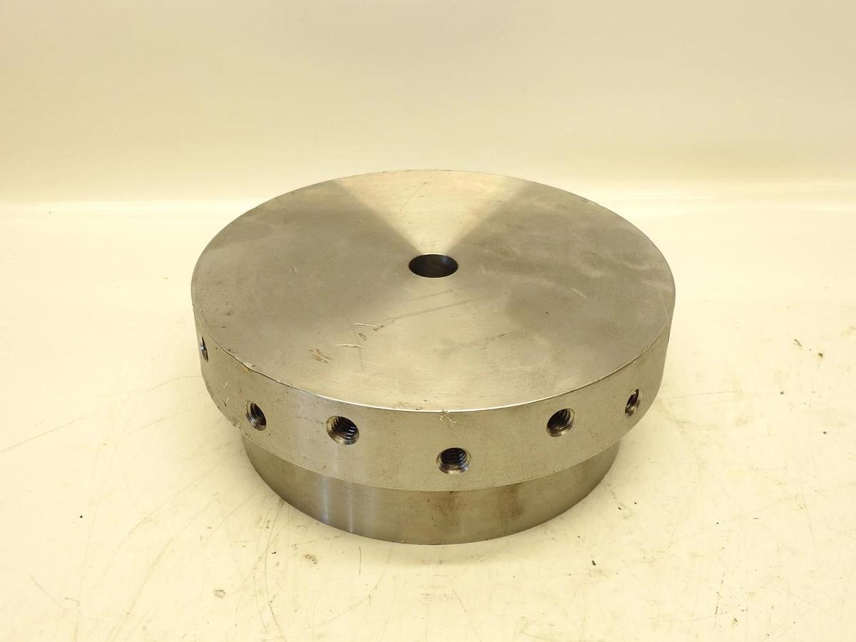 NEW REXNORD 40 HRB STEEL HUB 10287437 LEGACY PART # 7300670