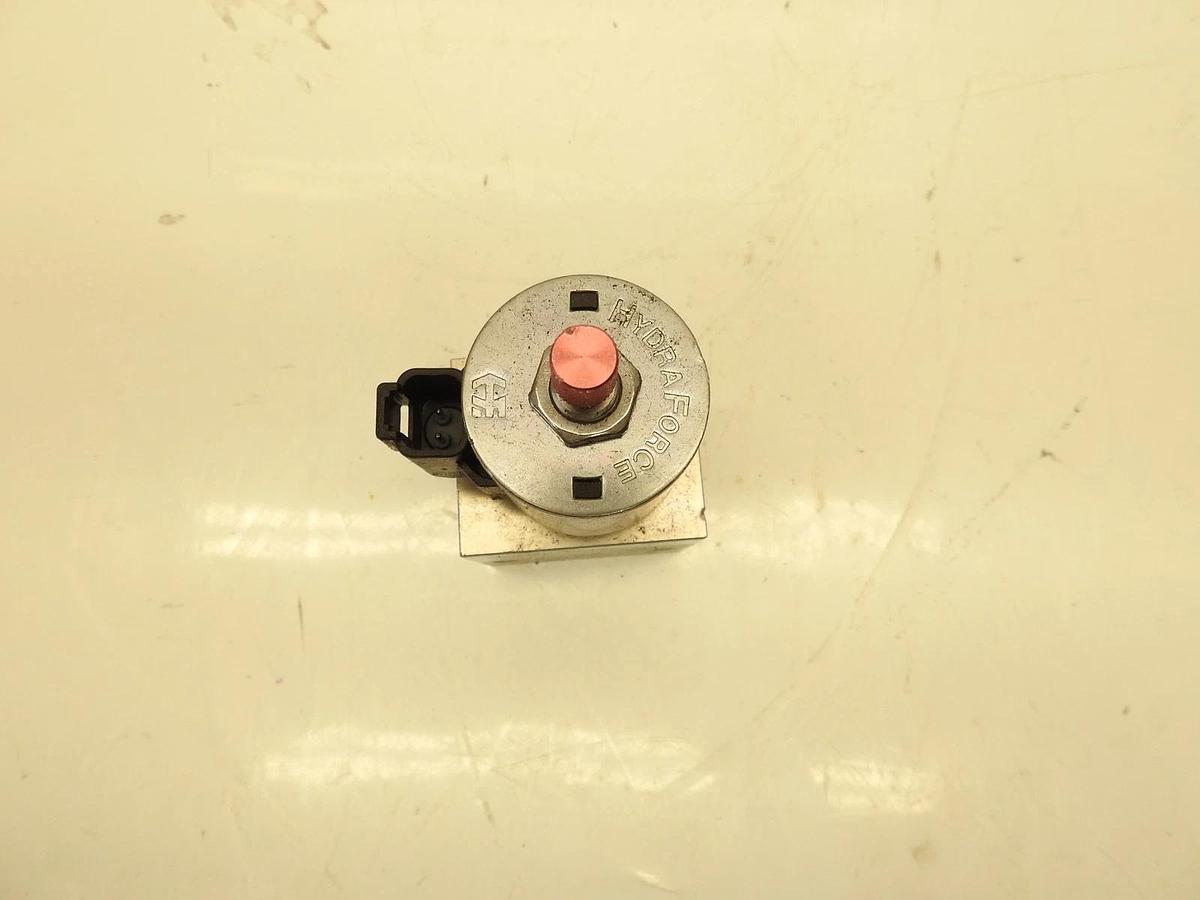 New Oem John Deere Poppet, Valve Assembly AKK28150