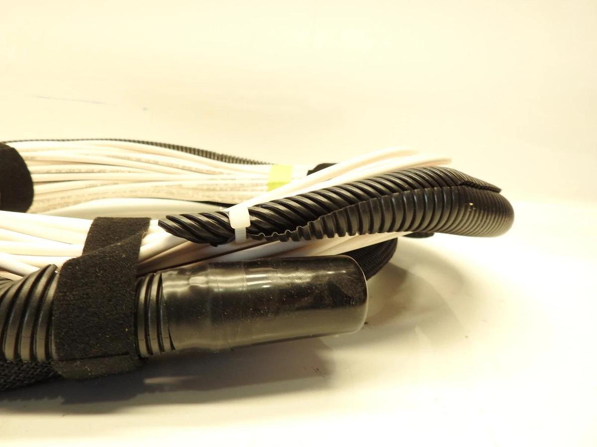 New Genuine OFS LCU-SCU SM SCU 100ft Cable Comcode 301091724