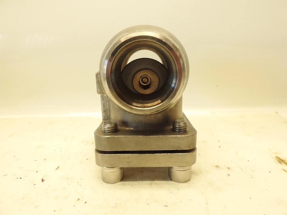 Codard 2" W.P 700psi 23075-50 Swing Check Valve