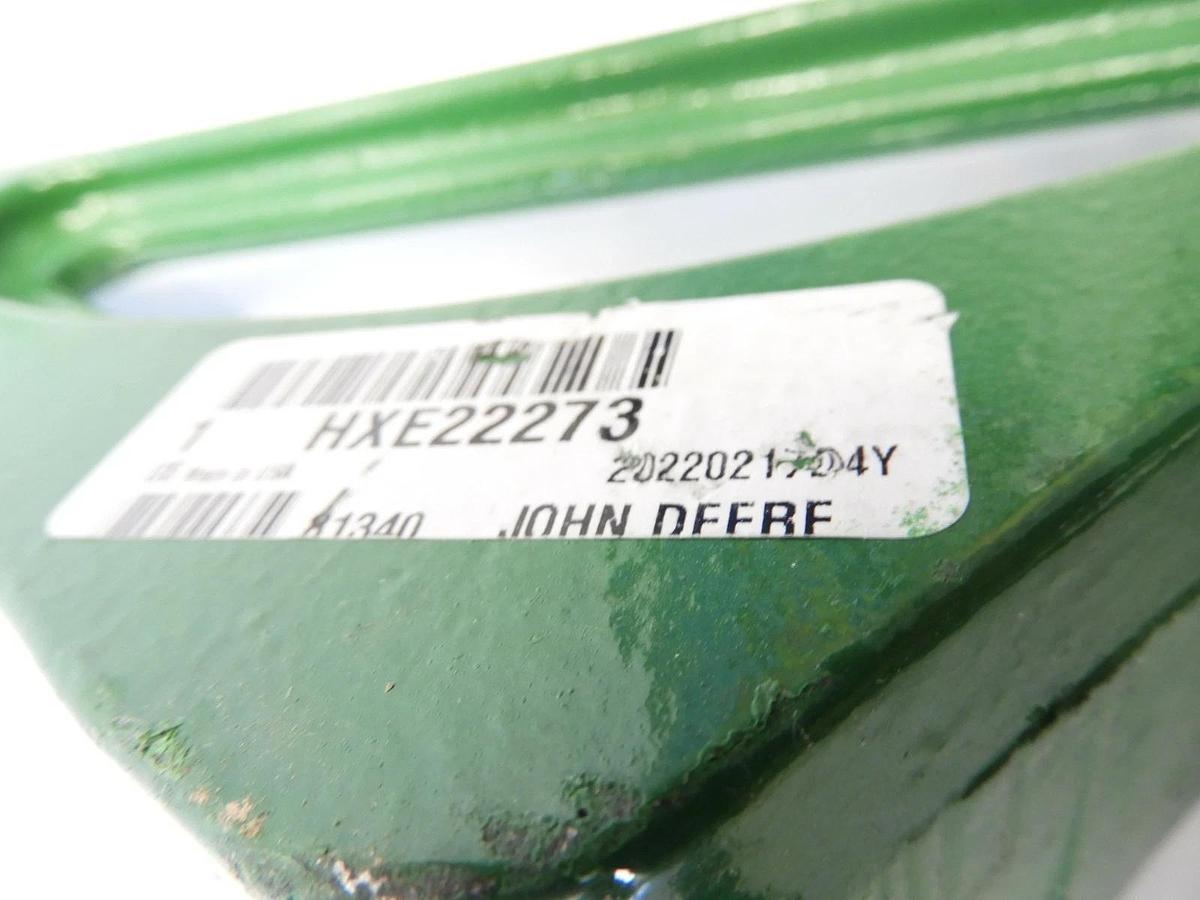 New Oem John Deere Original Equipment Support #HXE22273