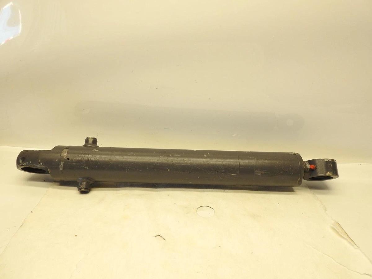 New Genuine Oem Wirtgen 2154024 Hydraulic Cylinder